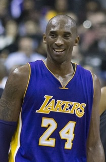 Sad News: Kobe Bryant has died in a helicopter crash