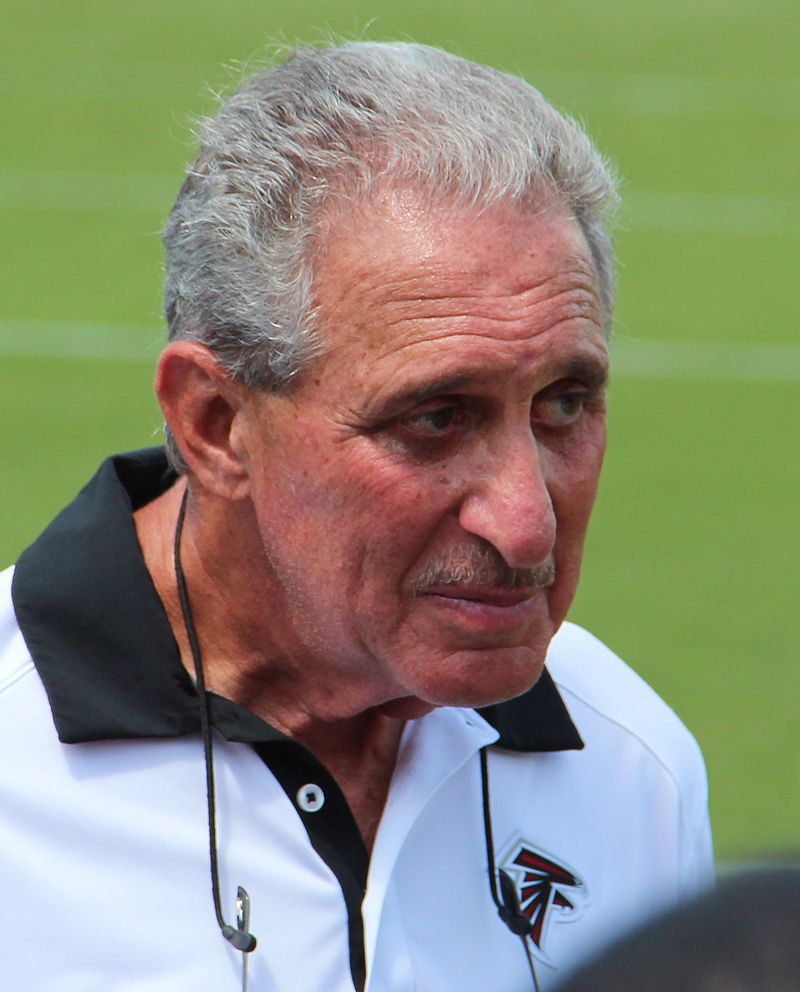 Arthur Blank Foundation donate millions to  to support communities in the wake of the COVID-19 outbreak
