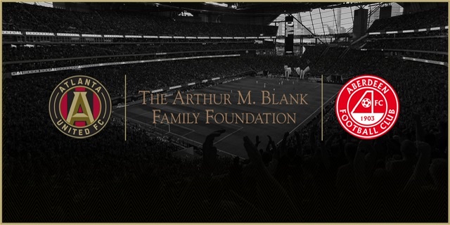 The Arthur M. Blank Family Foundation donates $30,000 to AFCCT