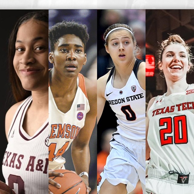 Dream Select Four in Virtual 2020 WNBA Draft