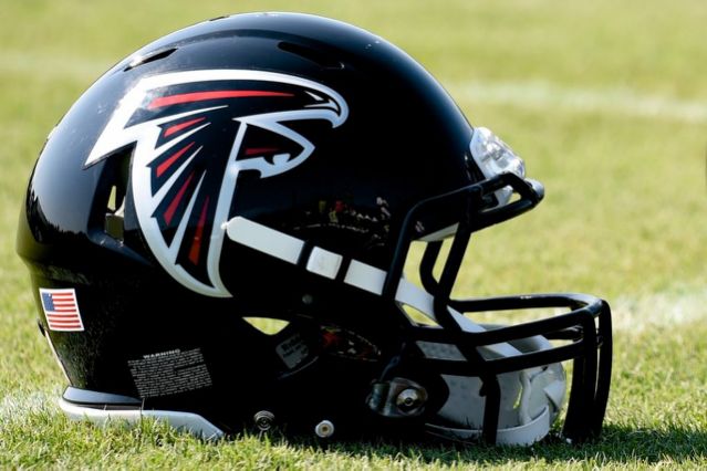 Falcons A.J. Terrell placed on Reserve Covid-19 list