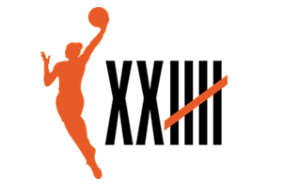 WNBA TO COMMEMORATE 25th SEASON WITH “COUNT IT” CAMPAIGN