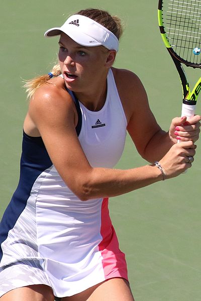 Tennis Star Wozniacki to Retire After 2020 Australian Open