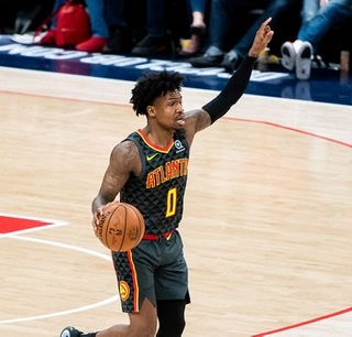 Hawks Collins and Goodwin take down Clippers 102-95