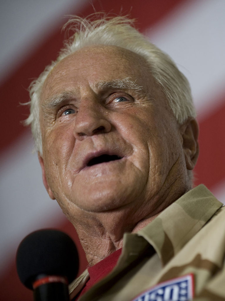 Rest in peace, to Hall of Fame Coach Don Shula