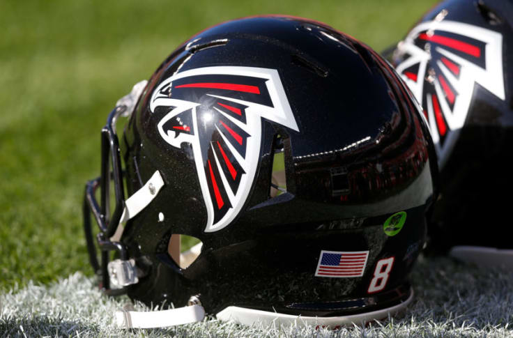 Falcons searching for first win as they matchup against the Vikings