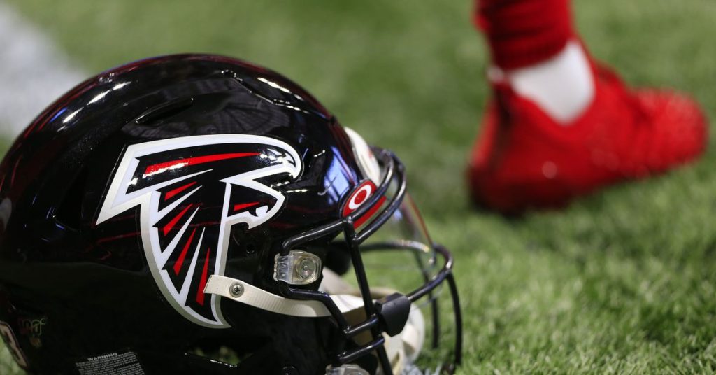 ATL FALCONS SIGN CB TYLER HALL TO PRACTICE SQUAD