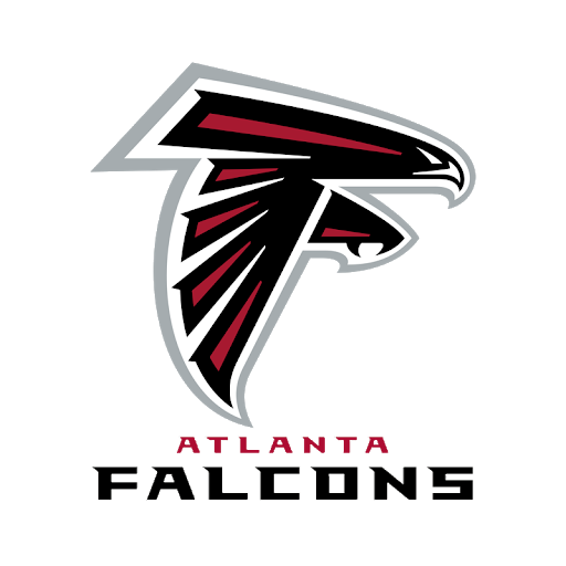 FALCONS REDUCE ROSTER TO 53-MAN NFL LIMIT