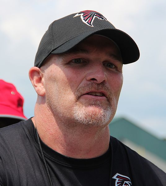 Falcons remain winless after falling to Panther,  Coach Dan Quinn and GM Thomas Dimitroff released of duties