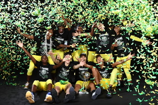Seattle add another one to the trophy case: Storm are the ???? ???? ?????????!