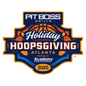 PIT BOSS GRILLS SIGNS ON AS HOLIDAY HOOPSGIVING 2020 TITLE SPONSOR