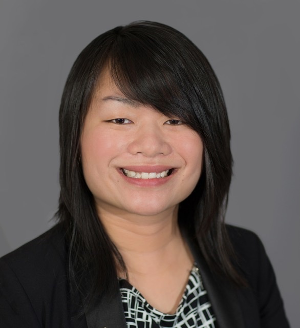Hawks’ Vice President of Government Relations Amy Phuong, Appointed Chief Operating Officer for SOARR