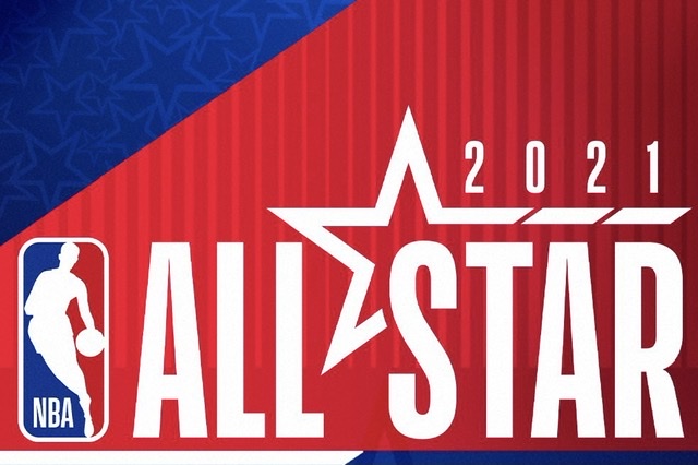 NBA ALL-STAR 2021 HEADING TO THE ATL ON MARCH 7