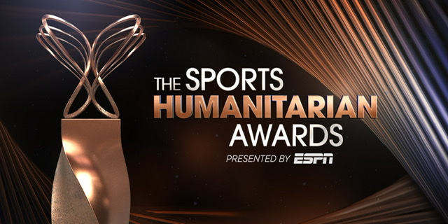 Atlanta Dream are finalist for the ESPN 2021 Sports Humanitarian Awards