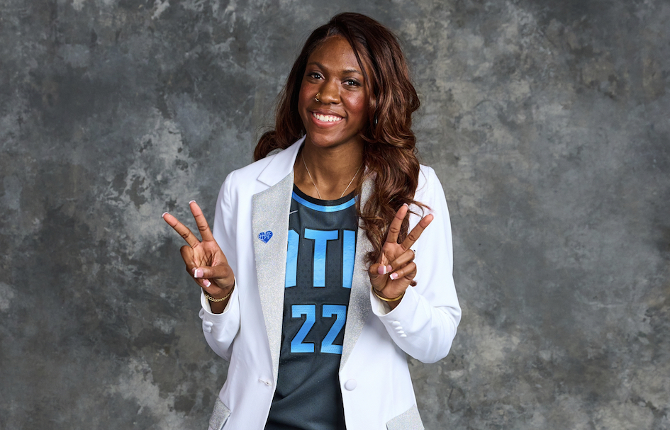 Success in the WNBA Draft Laid Foundation for the Atlanta Dream