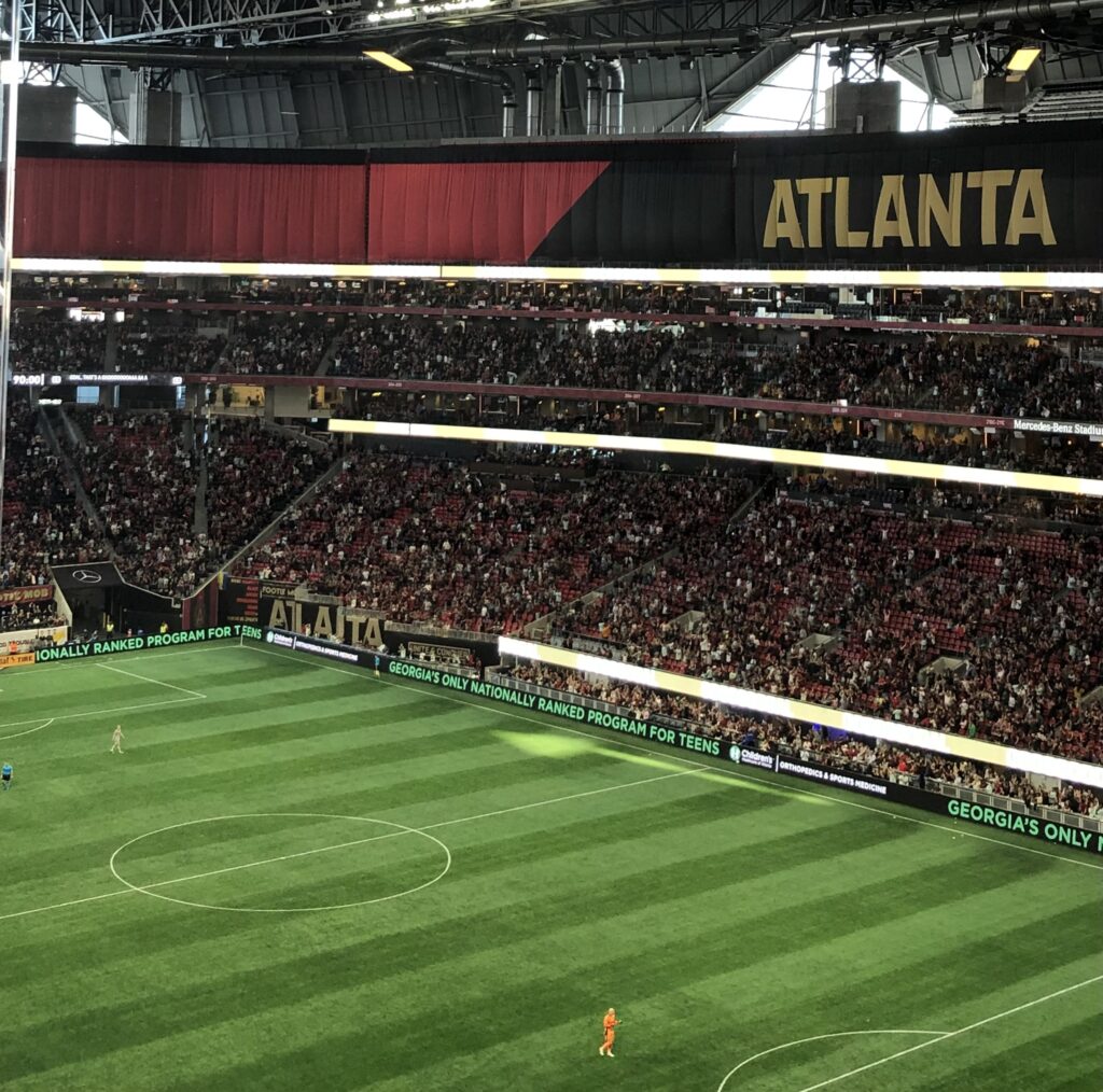 Atlanta United injury updates