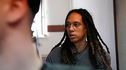 Brittney Griner found guilty, sentenced to nine years in Russian prison
