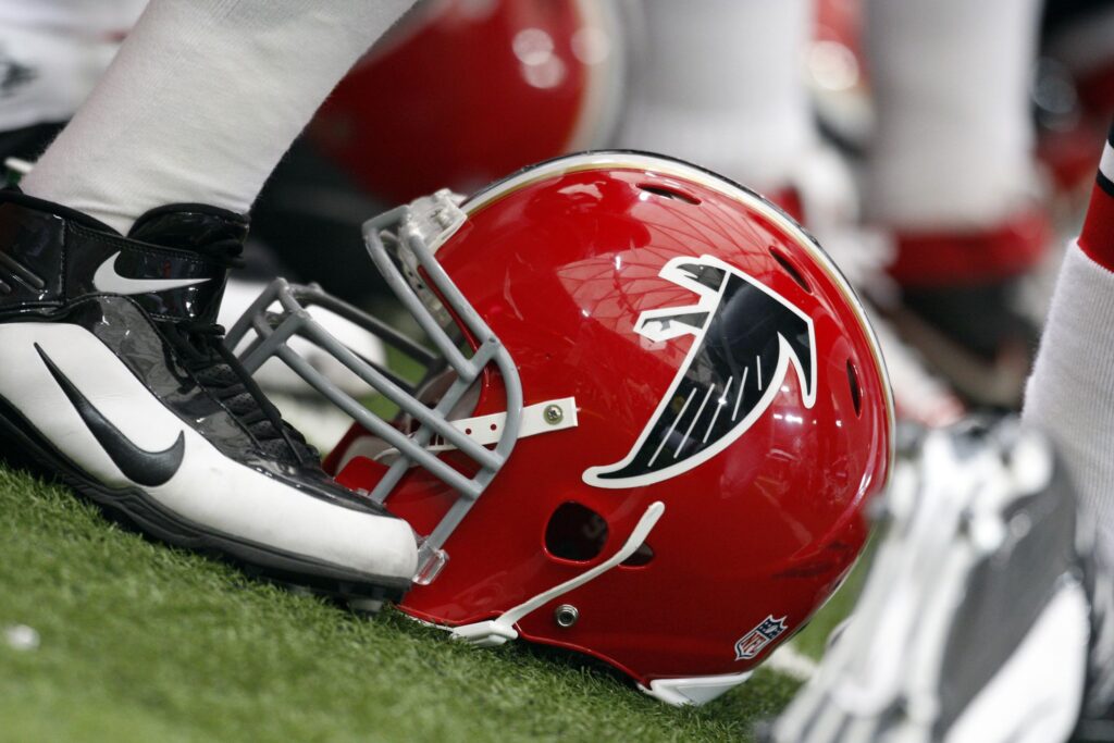 FALCONS ANNOUNCE COACHING STAFF AND QB CHANGES
