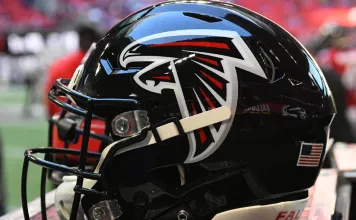 Falcons Return Home for Insane 37-34 Win Against Panthers in OT