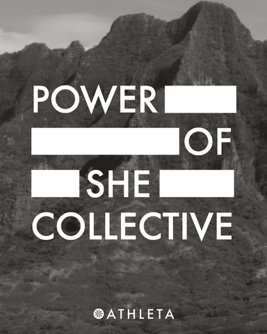Athleta Partners with 11 Elite Athletes to Continue its Mission of Empowering Women and Girls