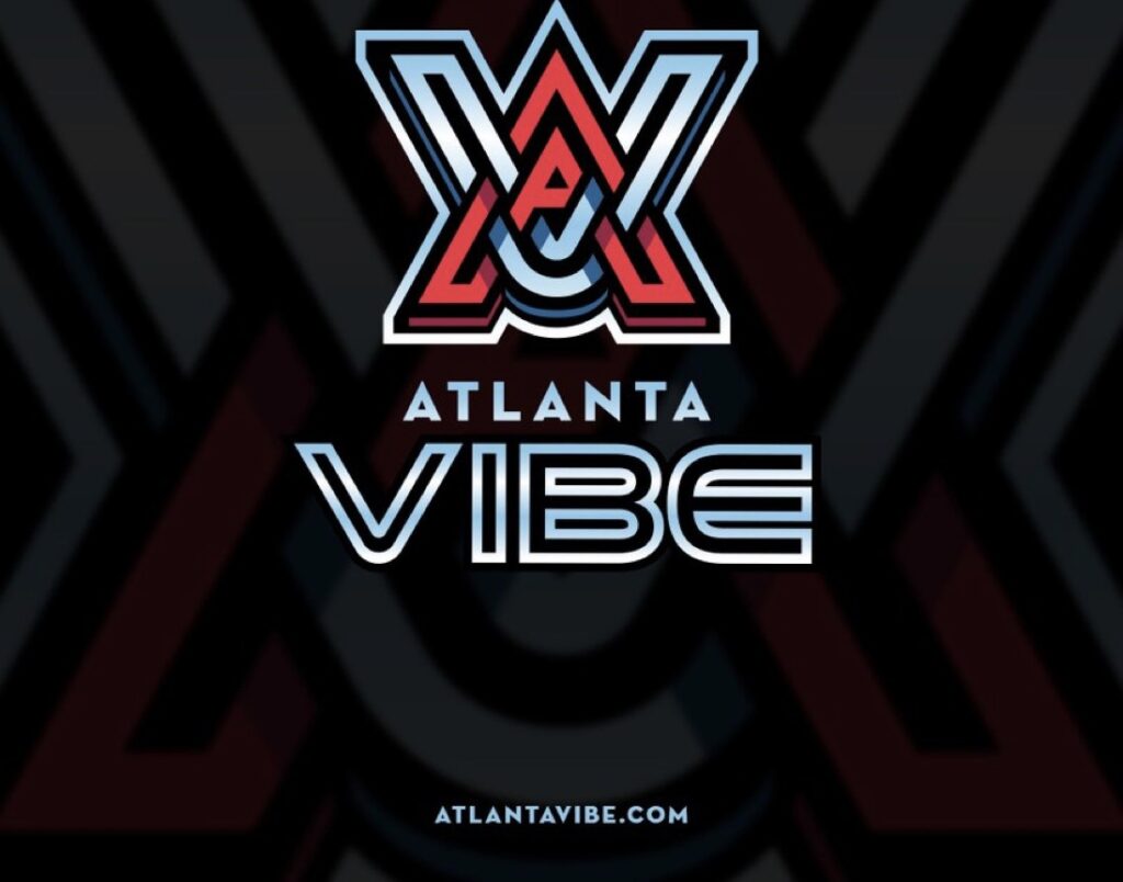 Atlanta’s Professional Volleyball Team Unveiled as the Atlanta Vibe