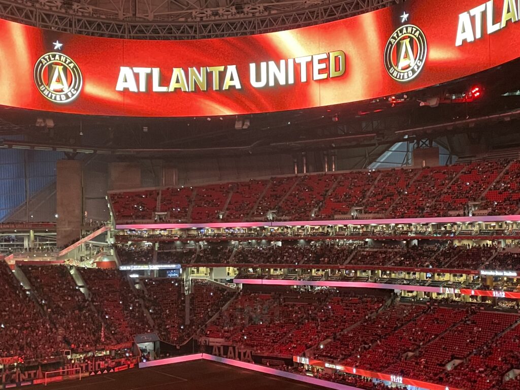 Atlanta Aims to Stay Hot Against Rival Orlando