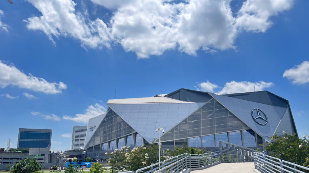 Atlanta To Welcome Super Bowl LXII In 2028, Solidifying Prominence As Premier Sports City