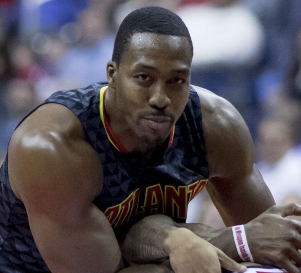 NBA Star Dwight Howard Defrauded Out Of $7 Million By Georgia Businessman