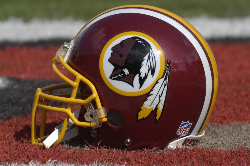 The Blackfeet Family Fighting to Restore The Redskins Logo