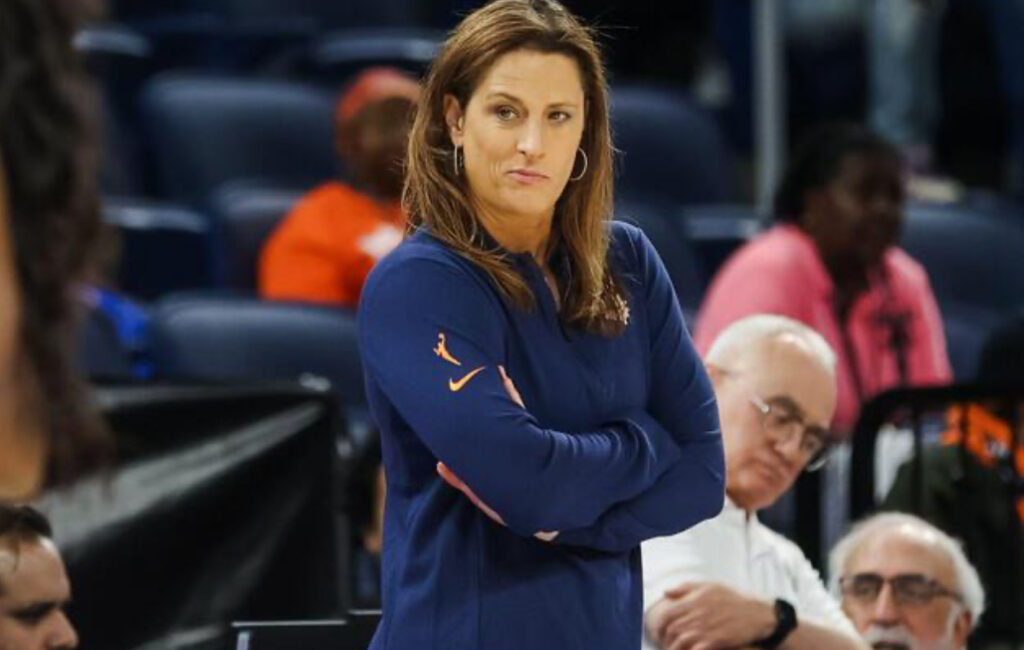 Stephanie White Returns to Indiana Fever as Head Coach: A Homecoming Rooted in Legacy and Ambition