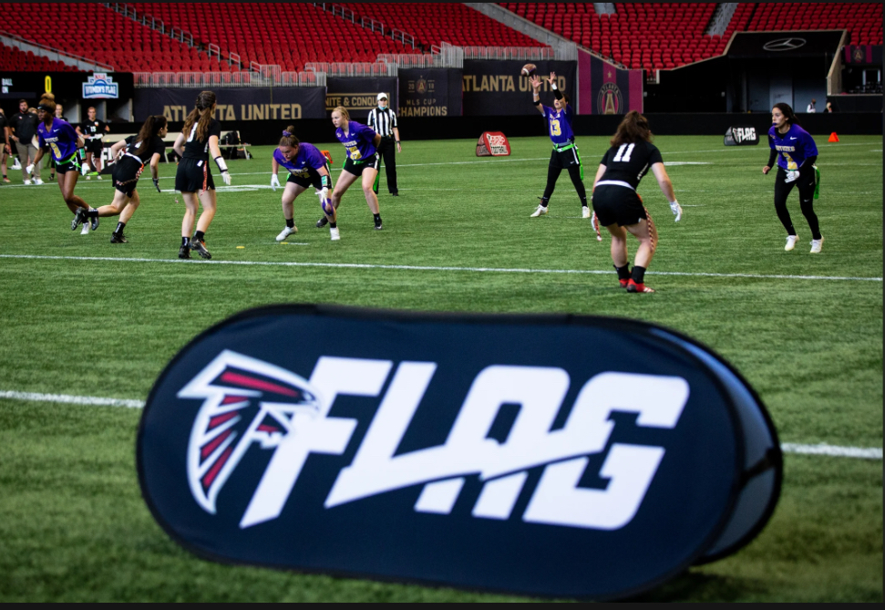 Photo @Falcons.com: Scenes from NAIA Bracket Play in Atlanta, GA May 7, 2021