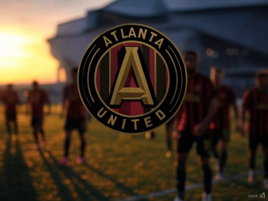 Twelve Atlanta United Players Receive International Call-Ups During June FIFA Window