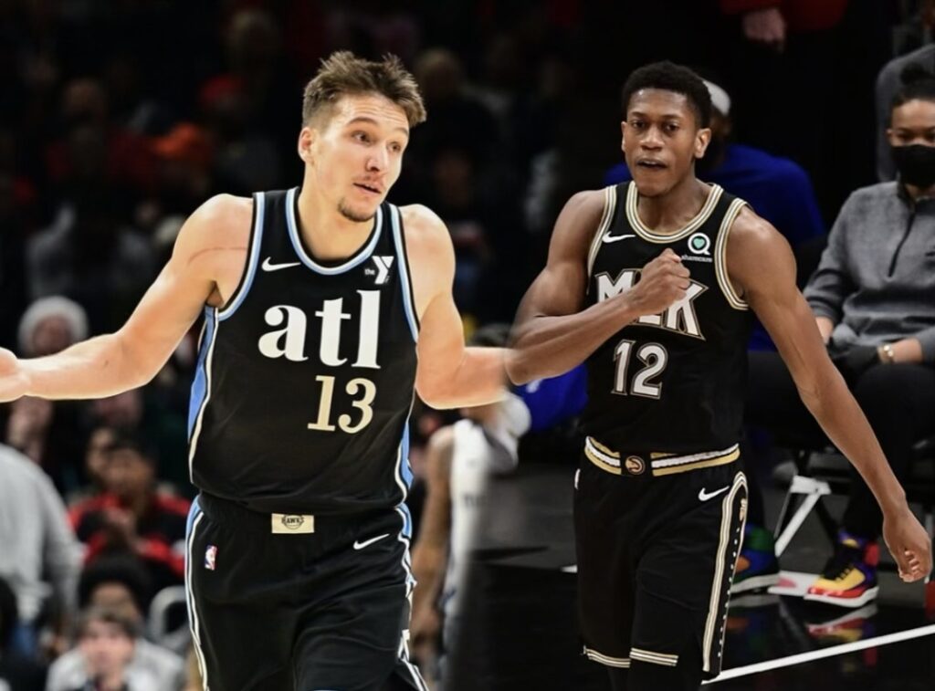 Atlanta Hawks Shake Up Roster with Major Trades at 2025 NBA Trade Deadline