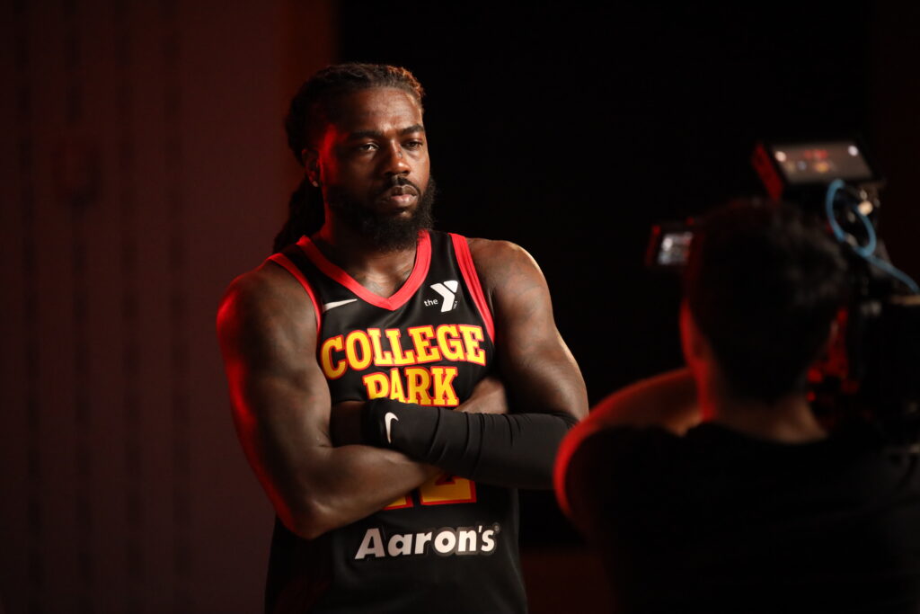 Atlanta Hawks Sign Kevon Harris to 10-Day Contract