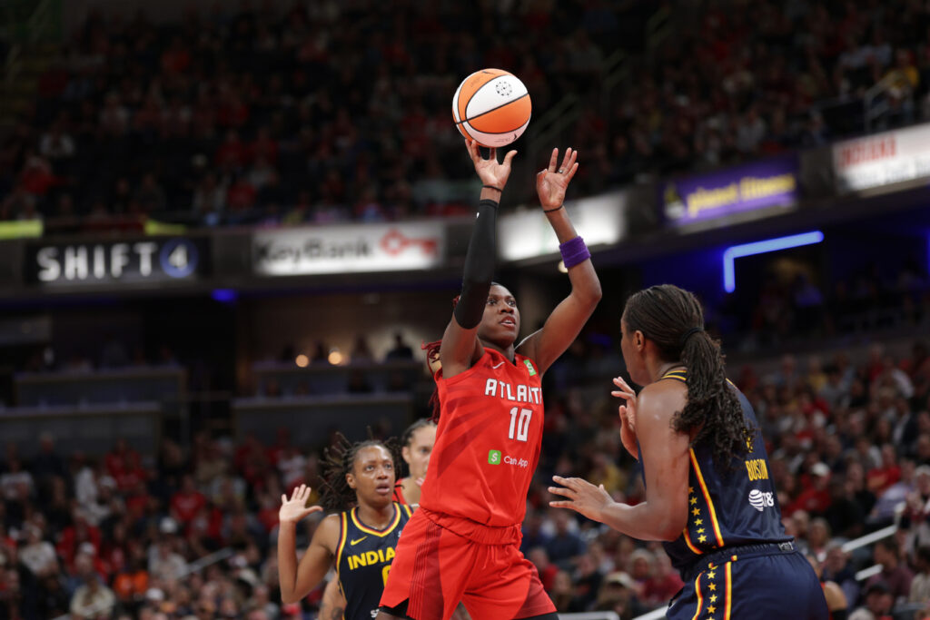 Dream Edge Fever 91-90 in Thriller, Capture First Win of the Season