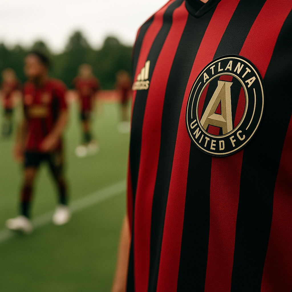 Atlanta United Goalkeeper Josh Cohen to Miss Six Weeks with Forearm Fracture