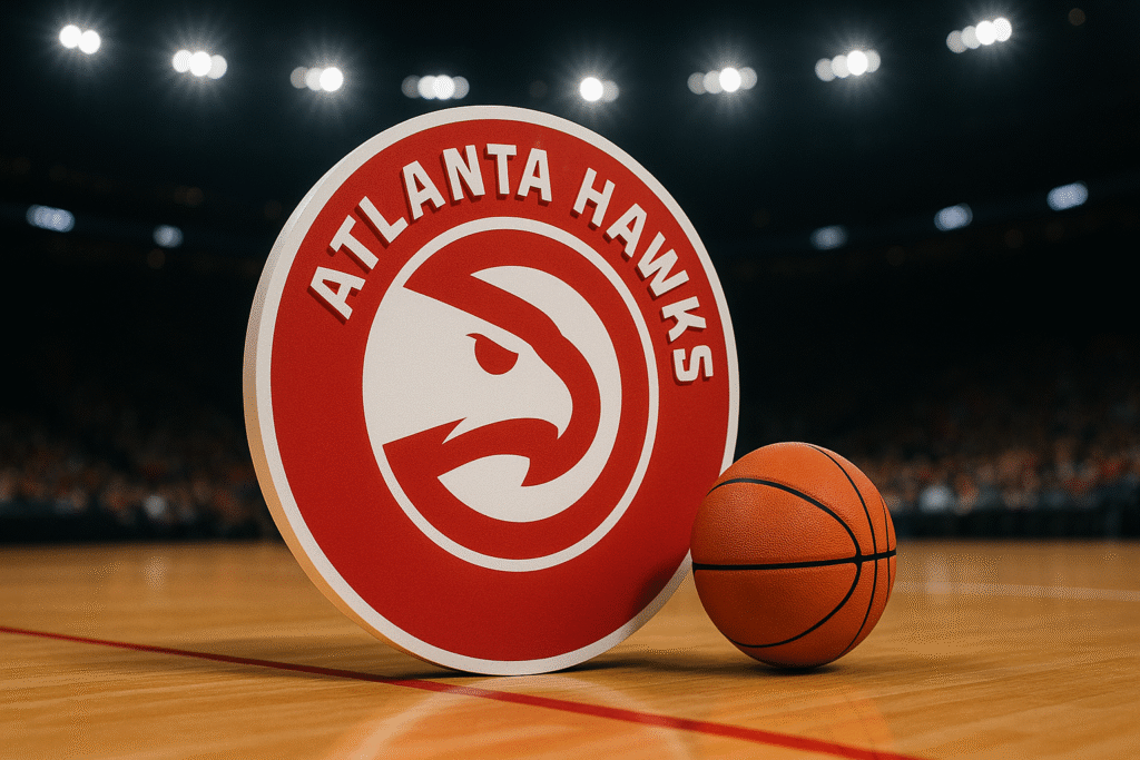 Hawks Close Out Summer League with Encouraging Signs from Young Core