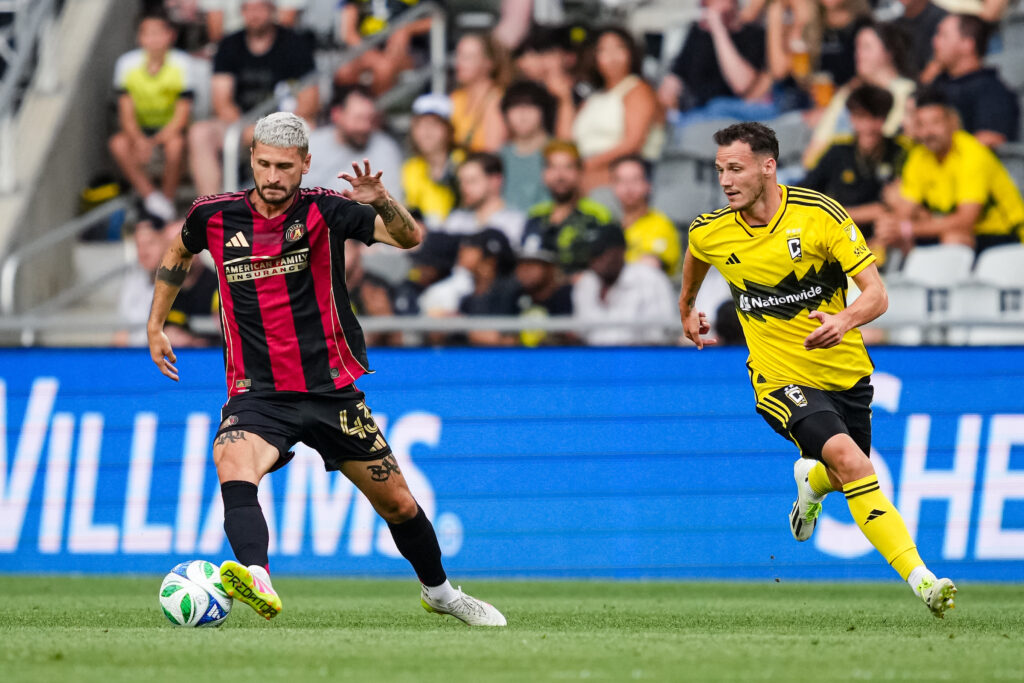 Atlanta United Waives Midfielder Mateusz Klich, Opens International Roster Slot