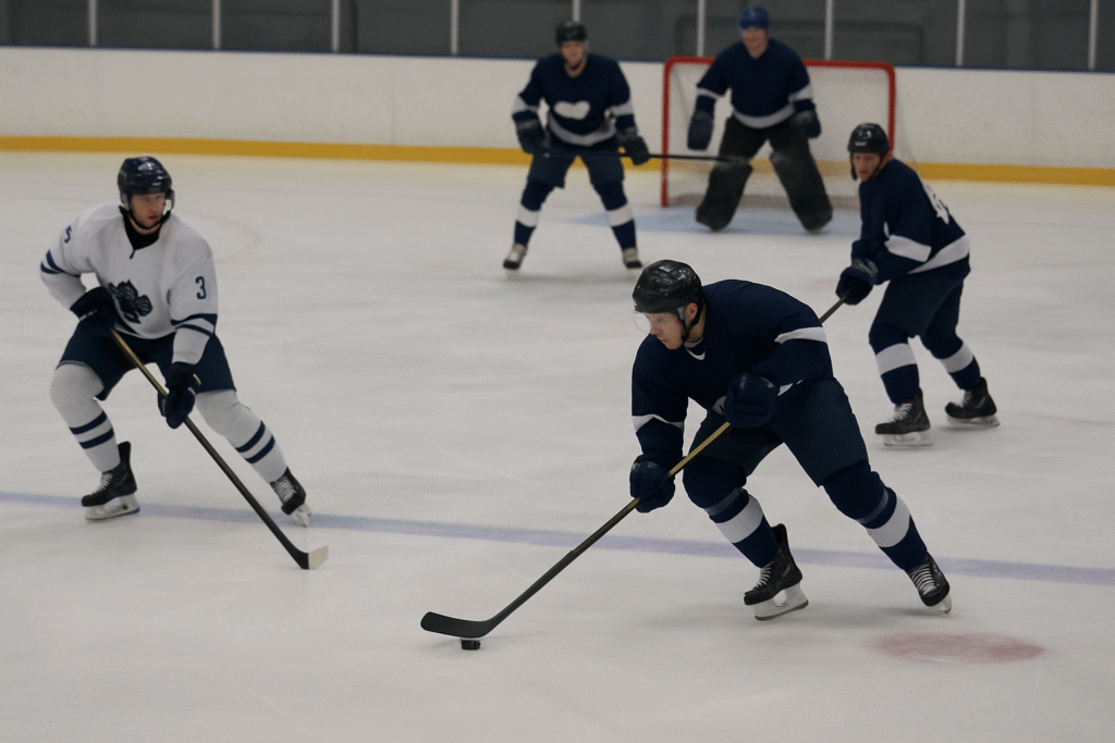 Could an NHL Team Survive in ATL—or Would It Be Another “Thrashers Trash” Situation?