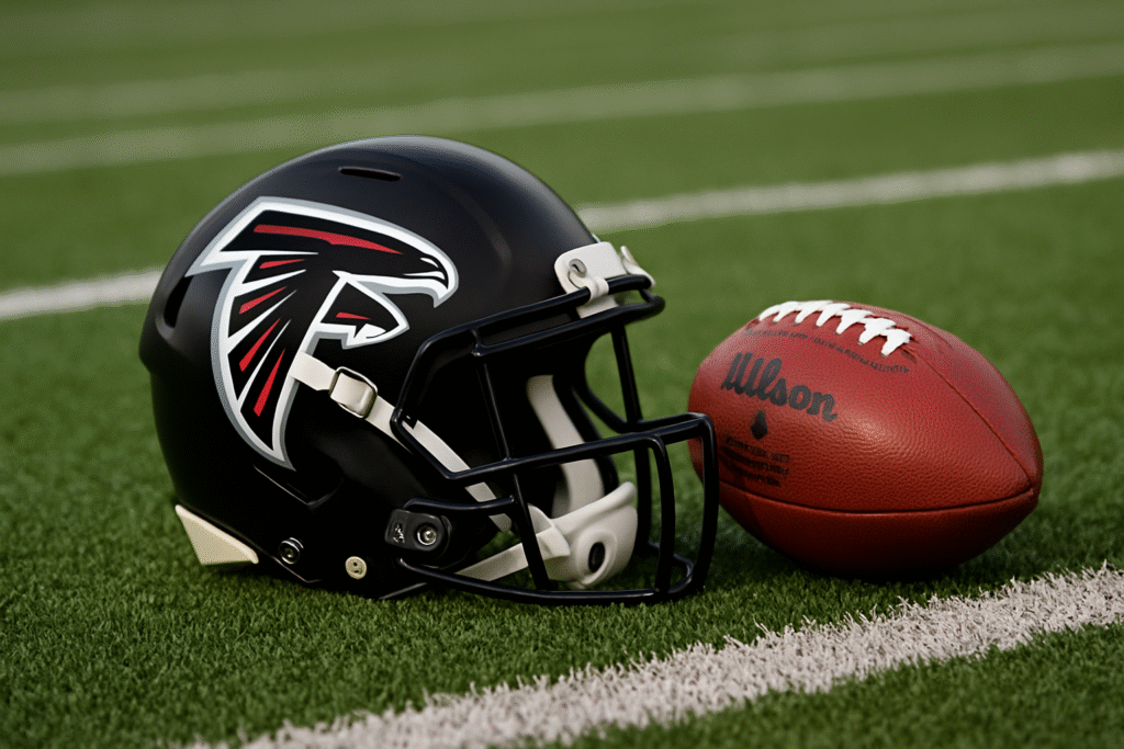 Falcons Shift Coaching Duties as T.J. Yates Takes Over Wide Receivers