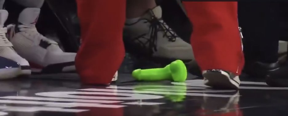 WNBA Games See String of Bizarre Court Invasions — Police Make Arrest in Latest Incident