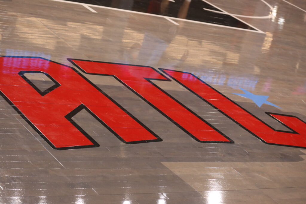 Fan Arrested After Adult Toy Thrown Onto WNBA Court; Reports Suggest Possible Second Suspect