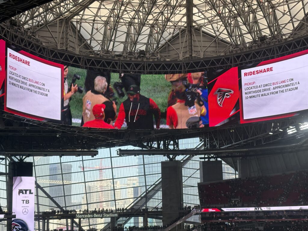 Falcons Fly High, But Buccaneers Steal the Wind In 23-20 Heartbreaker