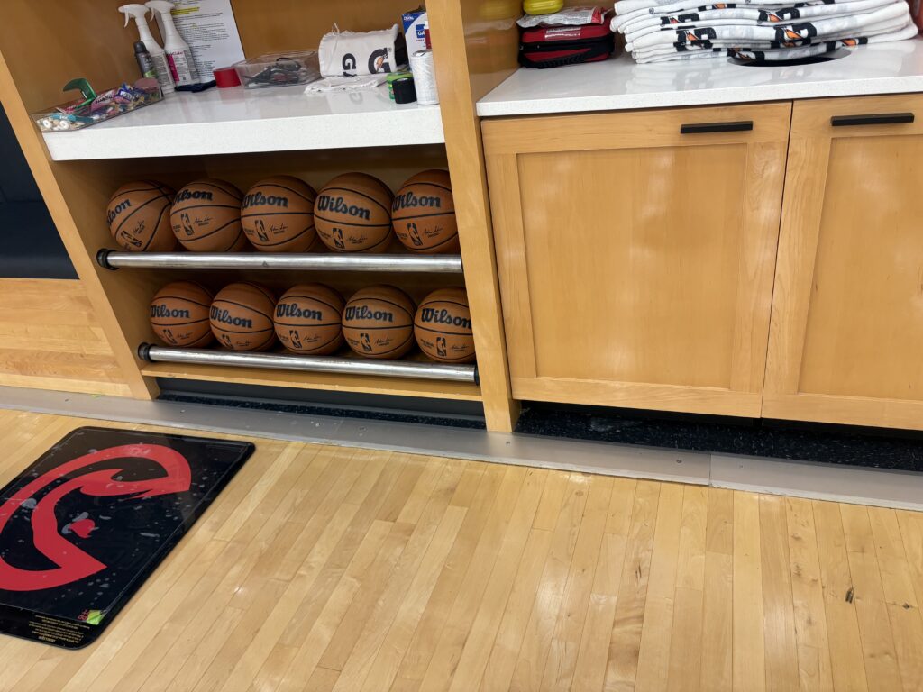 Hawks Announce Basketball Operations Staff Moves