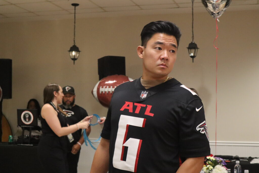 Falcons Turn the Page: Koo Out, Romo In for Week 2 Against Vikings