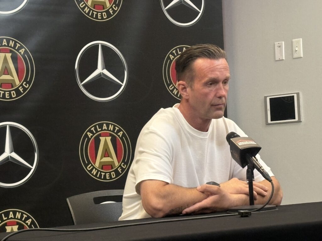 Season Ends. Deila Gone. Atlanta Hits the Reset Button.