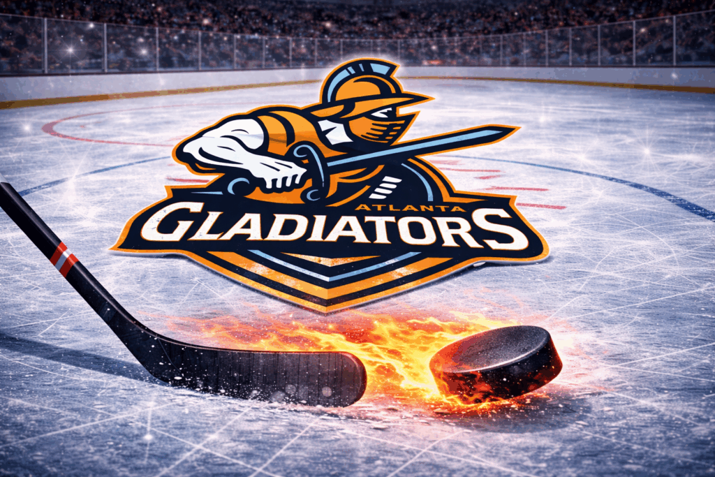 Fast Start by Savannah Ends Gladiators’ Home Run