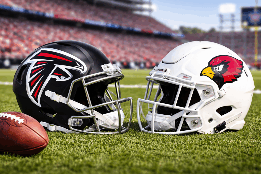 Falcons Top Cardinals 26–19 for Second Straight Win