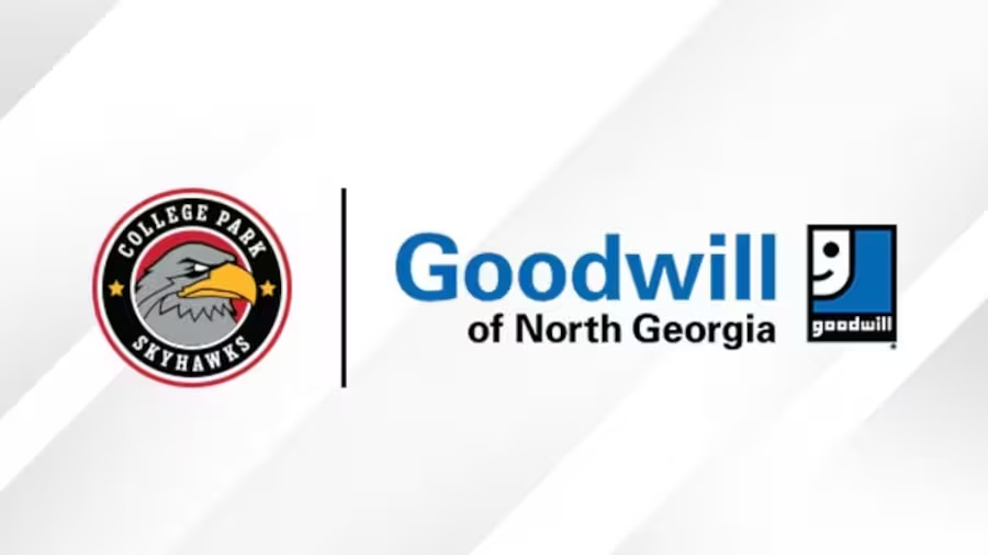 Skyhawks, Goodwill of North Georgia Host Job Shadowing Night at Gateway Center Arena