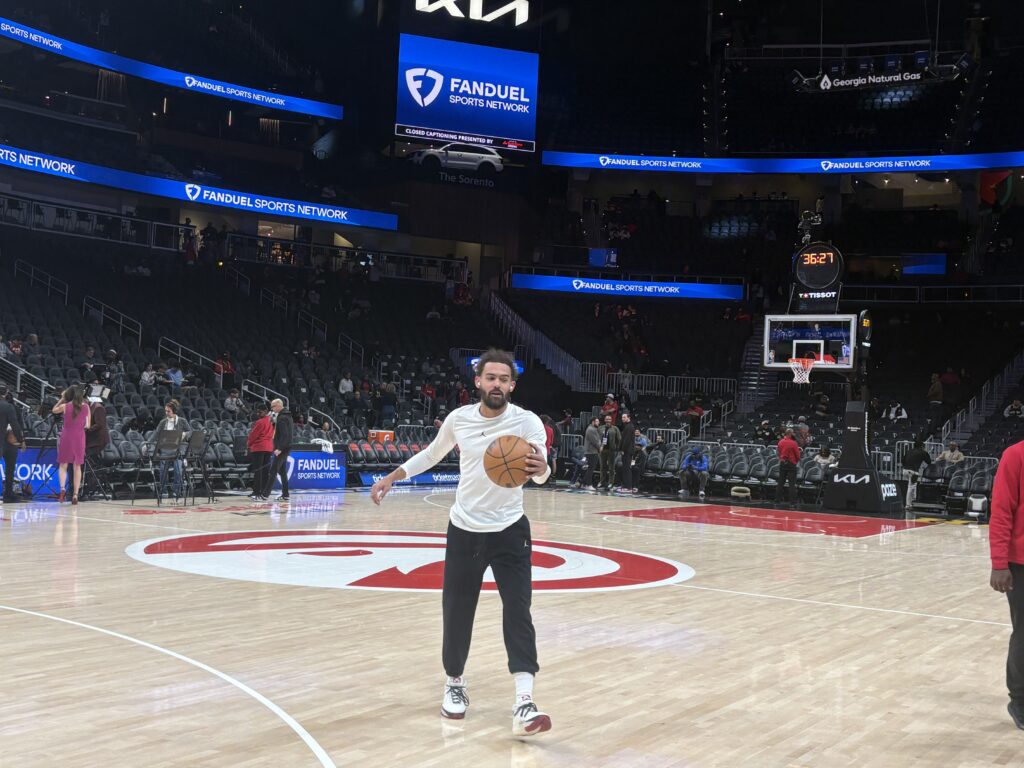 A New Era in Atlanta: Hawks Move Trae Young to Washington